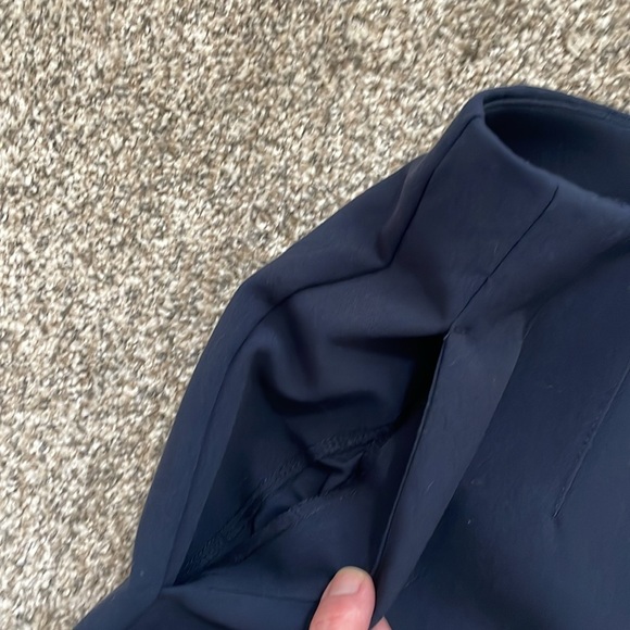 Dynamite Kendall Slim side zip pant - Picture 8 of 8